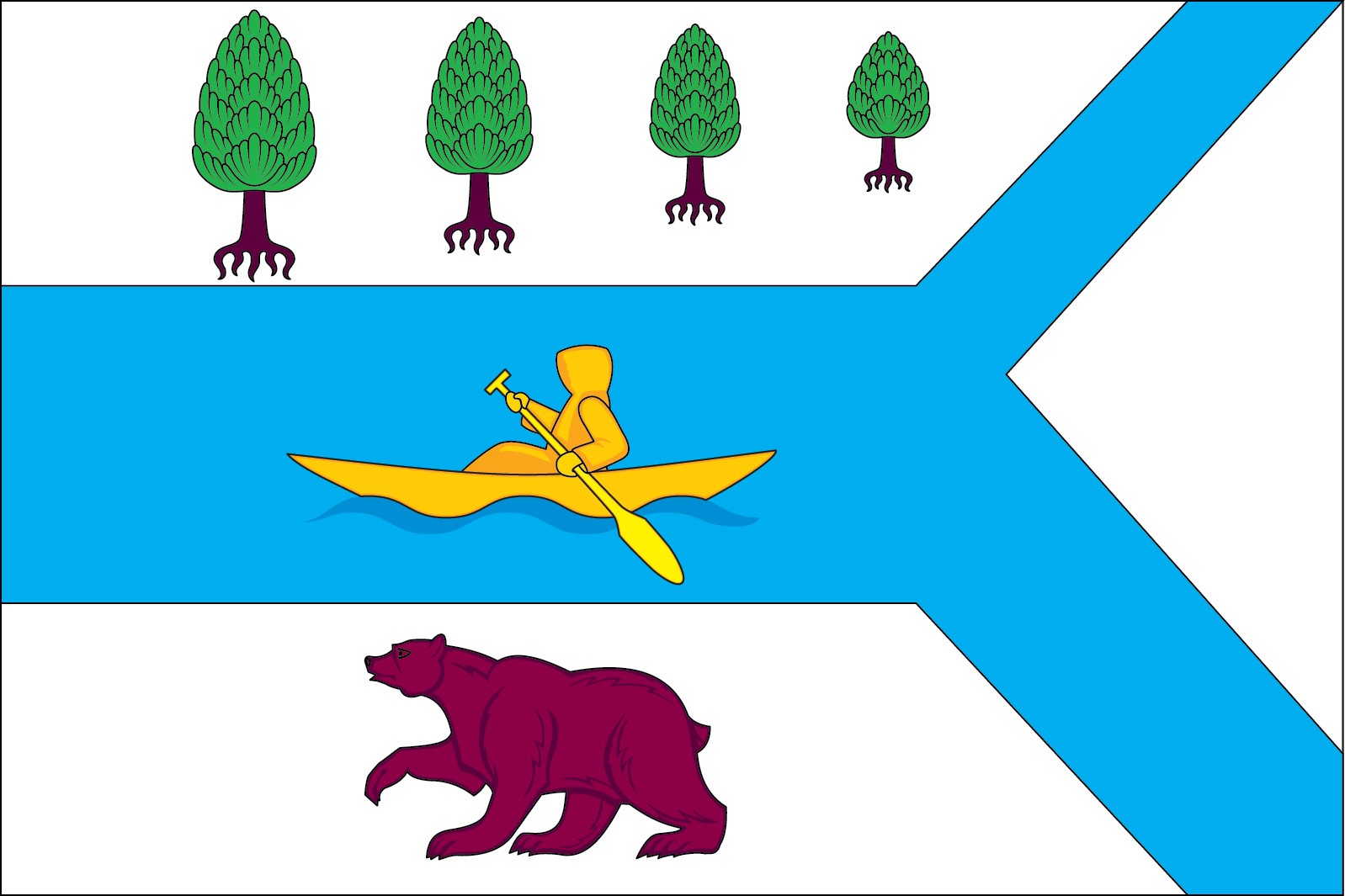Изображение флага.