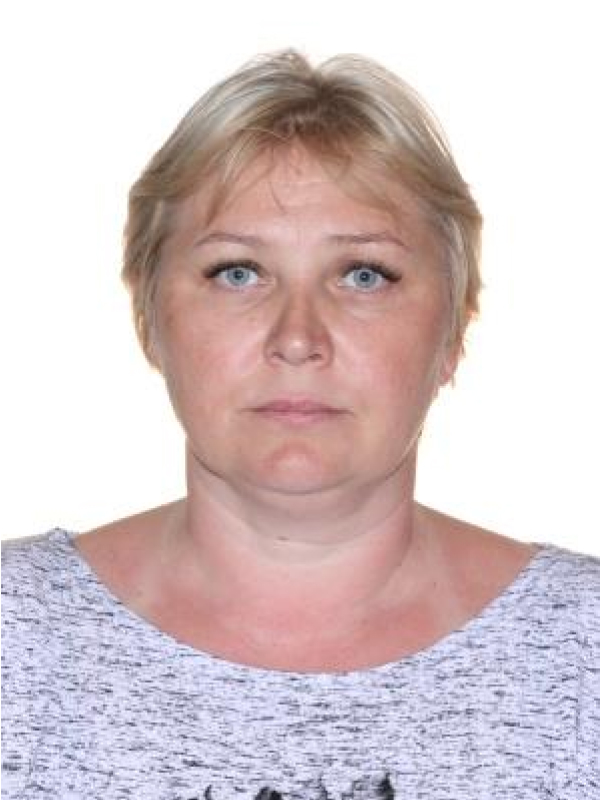 Обыденная Наталья Геннадьевна.