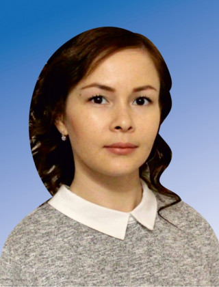 Чернятьева Анна Аркадьевна Чернятьева Анна Аркадьевна.