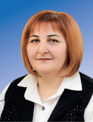 Григорян Сусан Сашаи Григорян Сусан Сашаи.