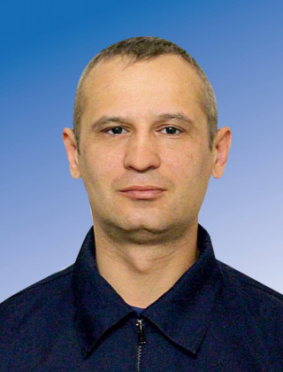 Кобылин Андрей Александрович Кобылин Андрей Александрович.