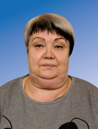 Муталимова Лидия Петровна Муталимова Лидия Петровна.